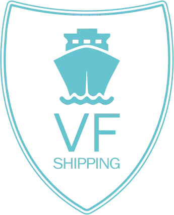 VF Shipping Ltd logo
